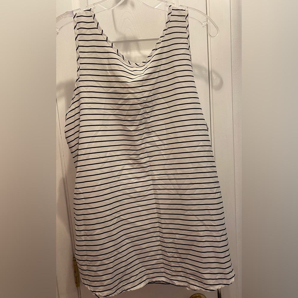 Faded Glory Tank Top - Picture 4 of 4